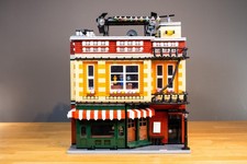 Modubrix Mocs mattoncini