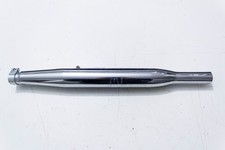 NOS Ciclomotore Marmitta TZ