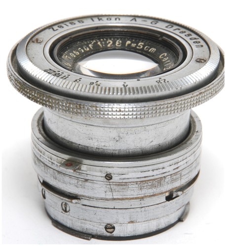 Obiettivo zeiss jena per - zeiss,