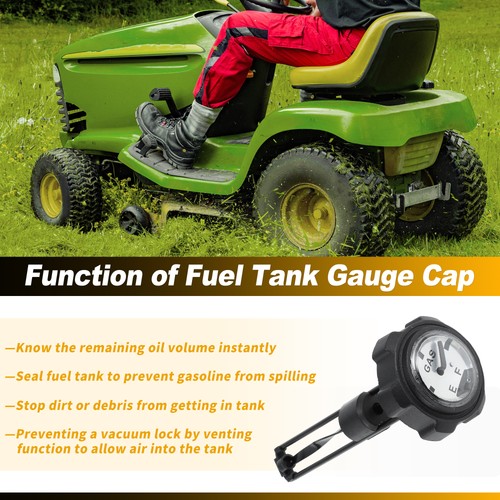 Tappo gas manometro - , carburante