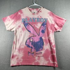 T-shirt uomo grande Playboy