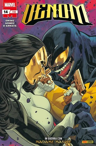 Nuovissimo venom - venom, 14