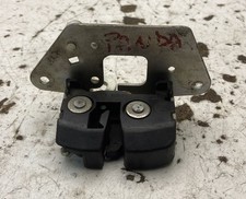 SERRATURA PORTELLONE POSTERIORE PER FIAT Panda 2° Serie (03>10)