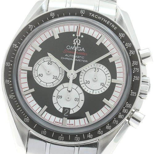 Orologio uomo automatico - automatico, omega