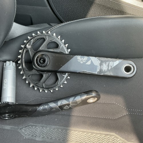 Catena sram xx1 eagle 175mm - xx1,