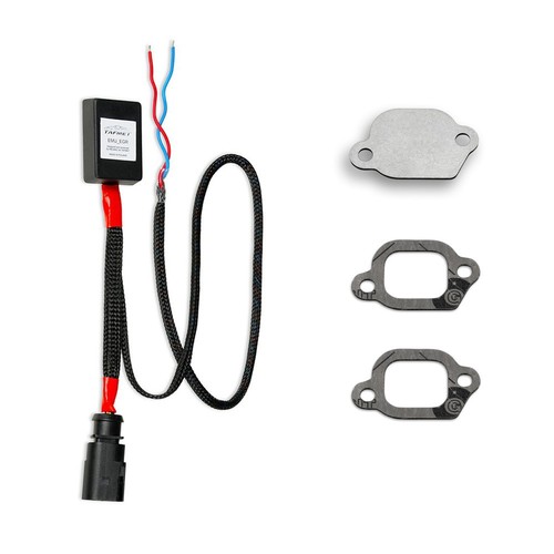 Kit riparazione valvola - riparazione, egr