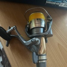 Mulinello Shimano NAVI 4000L