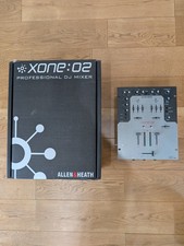 Mixer DJ professionale 2