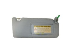 83230S5AG32ZA ALETTA PARASOLE DX HONDA CIVIC (EU-EP-EV) 1.8B 16V 140CV (2006)