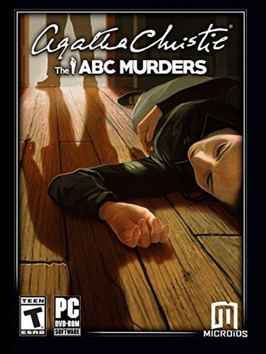 Agatha christie the - christie,