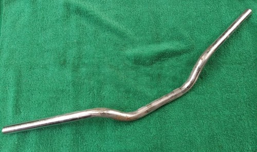 Manubrio honda 350 400 - manubrio,
