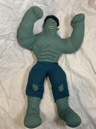 Large incredible hulk - ,