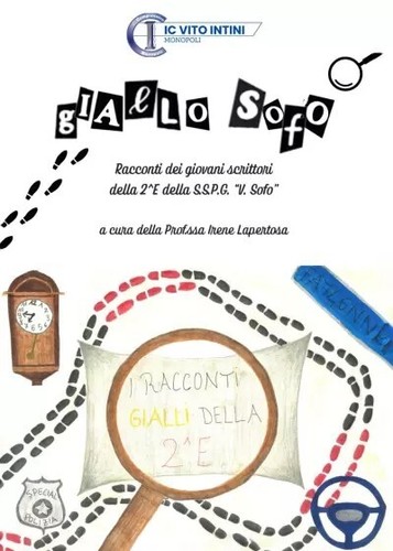 Giallo sofo cura - sofo,