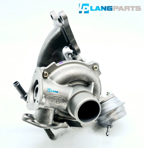 Turbocompressore per ford - per,