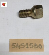Colonnette ruota fiat 242 - ,