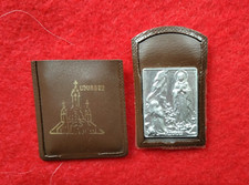 133) CUSTODIA DI PLASTICA