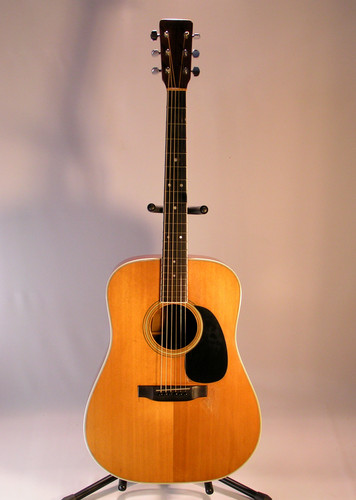 Martin de 1980 - martin,