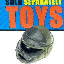 GI Joe POC 2011 Steel Brigade