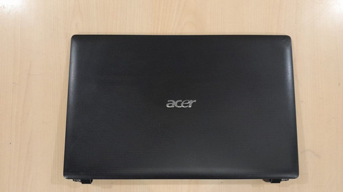 Cover scocca display lcd - lcd, hinge