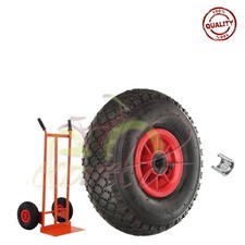 RUOTA 3.00 - 4 GONFIABILE