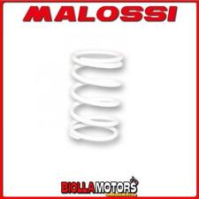 2912478.W0 MOLLA CONTRASTO VARIATORE MALOSSI BIANCA HONDA SILVER WING 600 4T LC 