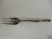 SAMBONET-RIFLESSO.-6 FORCHETTE DOLCE