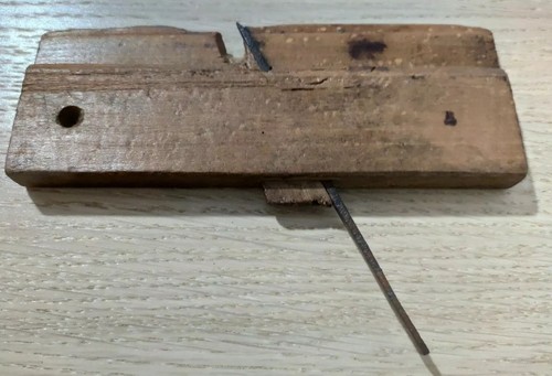 Antica pialla pialletta - antica,