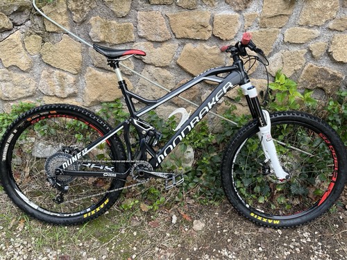 Mondraker dune 5 l - mondraker,