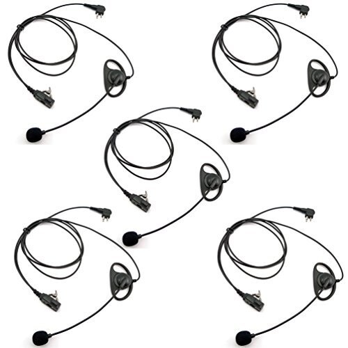 Auricolare pro shape per - d,