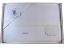 SET LENZUOLA LETTINO