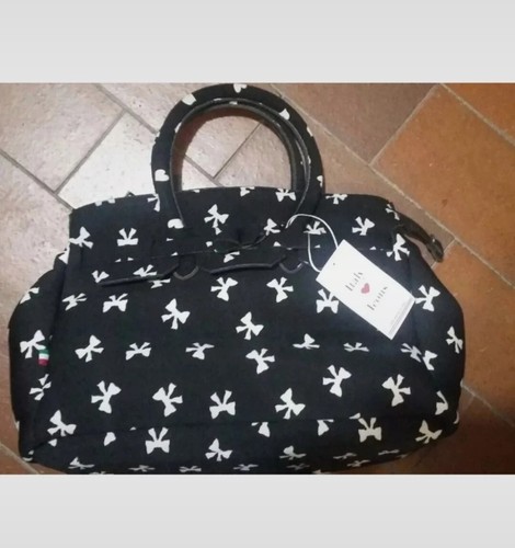 Borsa donna made italy - donna,