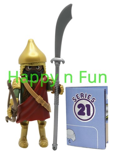 Playmobil série boys 70732 - playmobil, 21