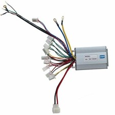 Centralina Controller 36V 1000W per Bambini Quad ATV con Retromarcia HMParts