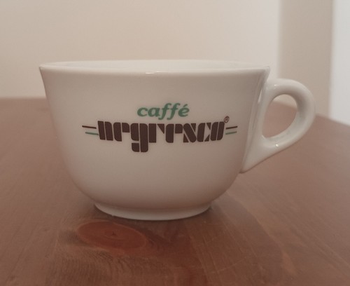 Tazza cappuccino caffè - tazza,