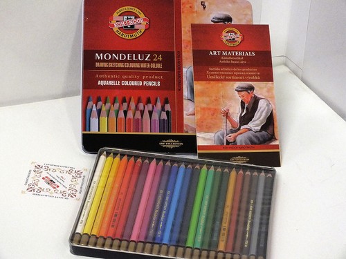 Scatola metallo mondeluz 24 - metallo,