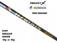 HZRDUS T800 ALBERO MOTORE
