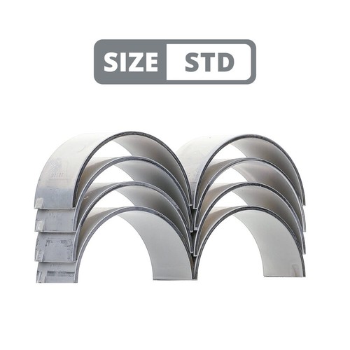 Kit cuscinetti biella std - kit,