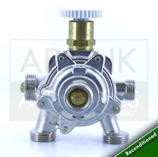 VALVOLA ACQUA CALDAIA VAILLANT