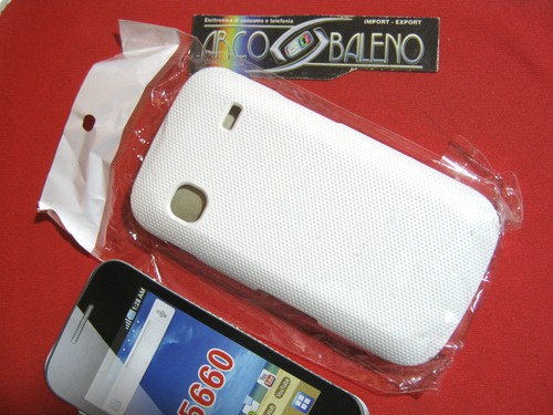 Cover custodia per samsung - cover,