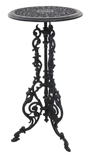 Tabella 10kg ghisa - , 72