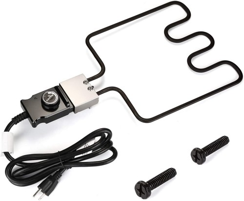 Affumicatore elettrico bbq - affumicatore,