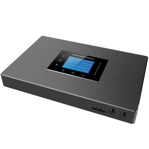 Grandstream ucm6302a - grandstream,