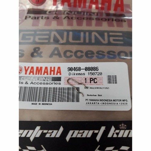 Ricambi originali yamaha - ricambi,
