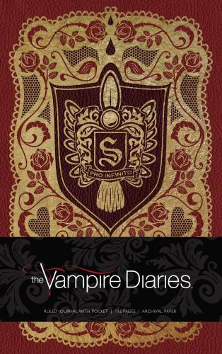 The vampire diaries hardcover - the,