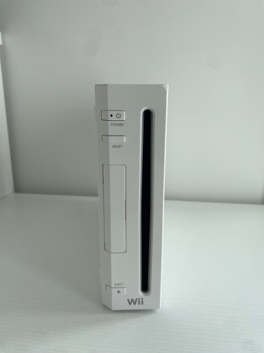 Nintendo wii ntsc - wii, console