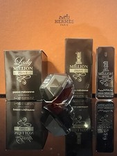 Paco rabanne Lady ,1 Millon