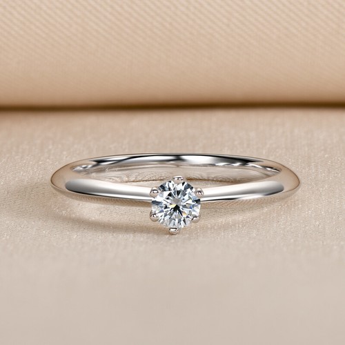 Anello fidanzamento in - anello,