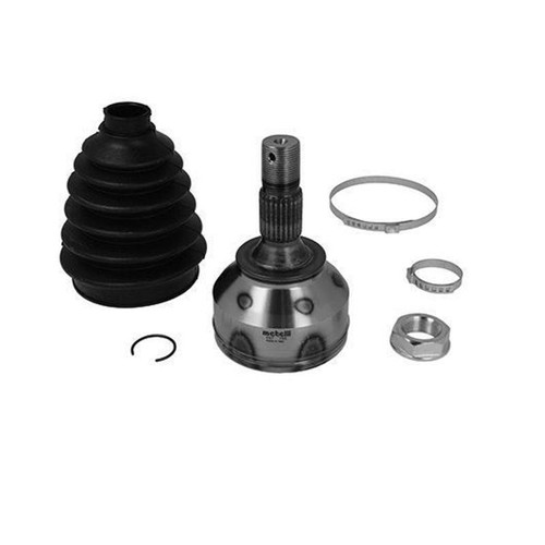 Metelli 1657 kit giunti - metelli, 15-1657