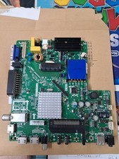 scheda madre TV Haier le32f6000t