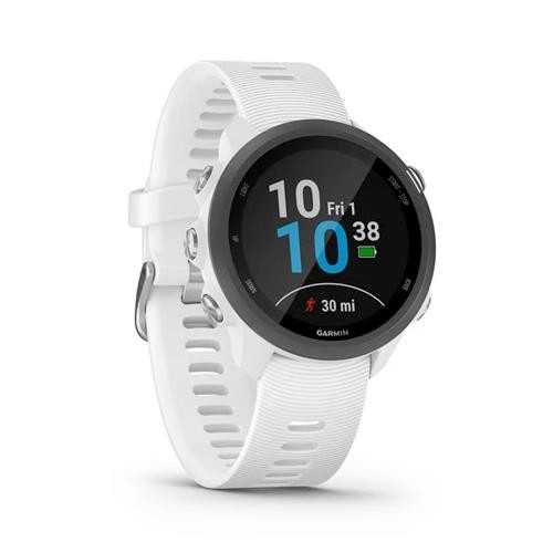 Garmin forerunner 245 - forerunner,